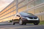 Honda FCX Clarity 2009 года (EU)
